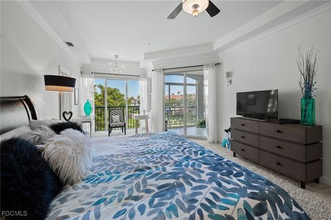 Tiny photo for 11160 Harbour Yacht Court #B, Fort Myers, FL 33908 (MLS # 2025012417)