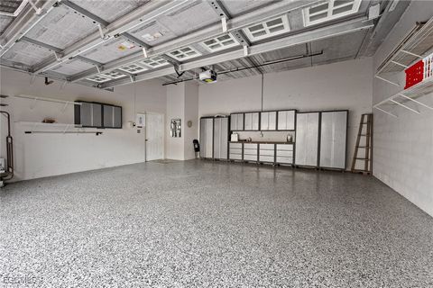 Tiny photo for 11160 Harbour Yacht Court #B, Fort Myers, FL 33908 (MLS # 2025012417)