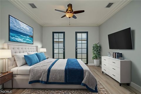 Tiny photo for 11908 Tulio Way #3105, Fort Myers, FL 33912 (MLS # 2026019538)