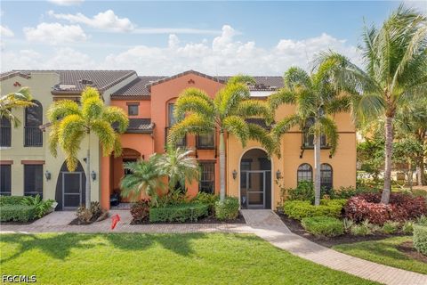 Photo of 11908 Tulio Way #3105, Fort Myers, FL 33912 (MLS # 2026019538)