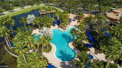 Tiny photo for 11908 Tulio Way #3105, Fort Myers, FL 33912 (MLS # 2026019538)