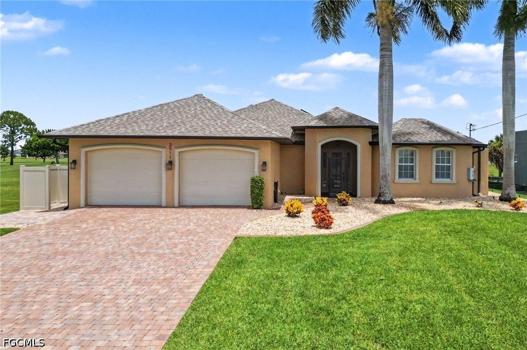 2911 NW 14th Terrace