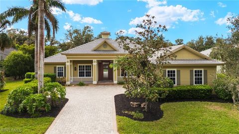 13010 River Bluff Court Fort Myers FL 33905
