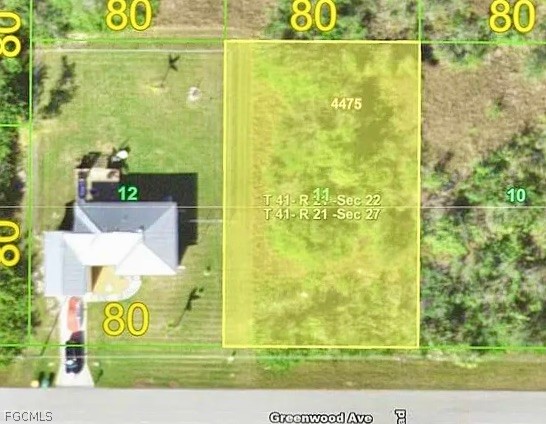 15440 Greenwood Avenue