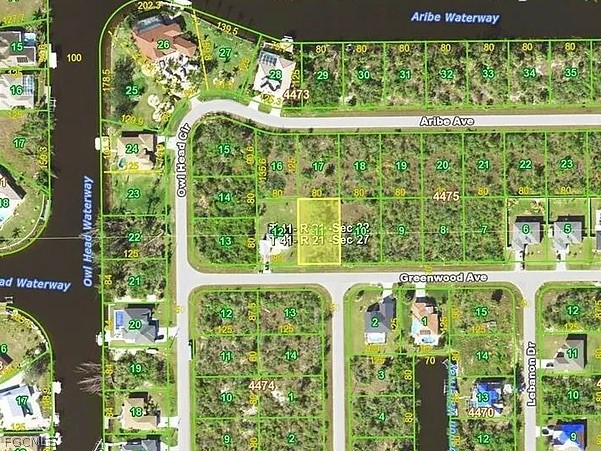 15440 Greenwood Avenue