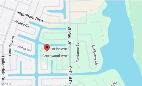 15440 Greenwood Avenue Port Charlotte FL 33981