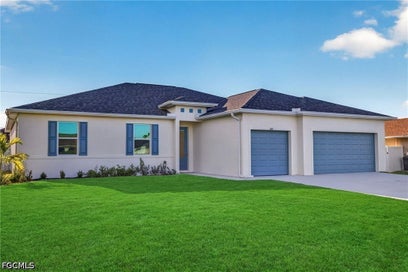 925 SW 6th Court Cape Coral FL 33991