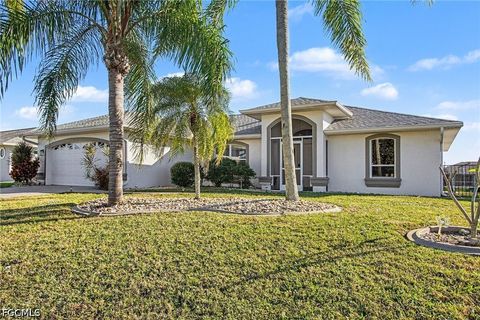 Tiny photo for 1308 SE 21st Terrace, Cape Coral, FL 33990 (MLS # 2026017833)