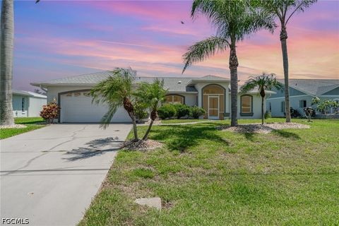 Tiny photo for 1308 SE 21st Terrace, Cape Coral, FL 33990 (MLS # 2026017833)