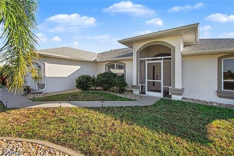 Tiny photo for 1308 SE 21st Terrace, Cape Coral, FL 33990 (MLS # 2026017833)