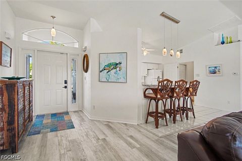 Tiny photo for 1308 SE 21st Terrace, Cape Coral, FL 33990 (MLS # 2026017833)