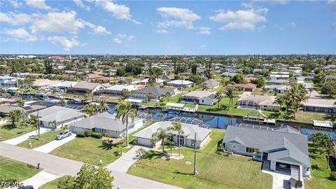 Tiny photo for 1308 SE 21st Terrace, Cape Coral, FL 33990 (MLS # 2026017833)
