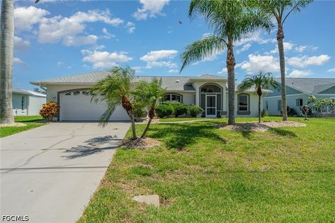 Tiny photo for 1308 SE 21st Terrace, Cape Coral, FL 33990 (MLS # 2026017833)