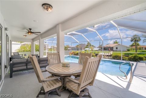 Tiny photo for 1308 SE 21st Terrace, Cape Coral, FL 33990 (MLS # 2026017833)