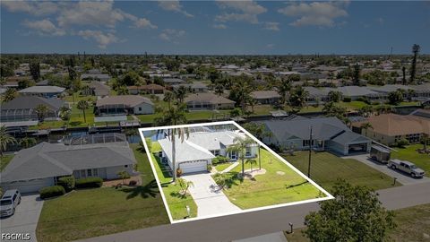 Tiny photo for 1308 SE 21st Terrace, Cape Coral, FL 33990 (MLS # 2026017833)