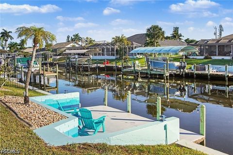 Photo of 1308 SE 21st Terrace, Cape Coral, FL 33990 (MLS # 2026017833)