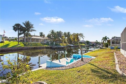 Tiny photo for 1308 SE 21st Terrace, Cape Coral, FL 33990 (MLS # 2026017833)