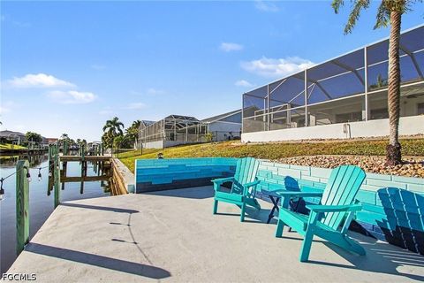 Tiny photo for 1308 SE 21st Terrace, Cape Coral, FL 33990 (MLS # 2026017833)