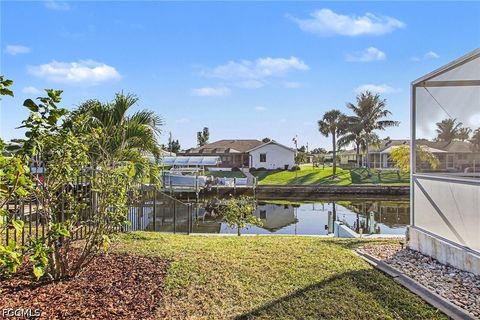Tiny photo for 1308 SE 21st Terrace, Cape Coral, FL 33990 (MLS # 2026017833)