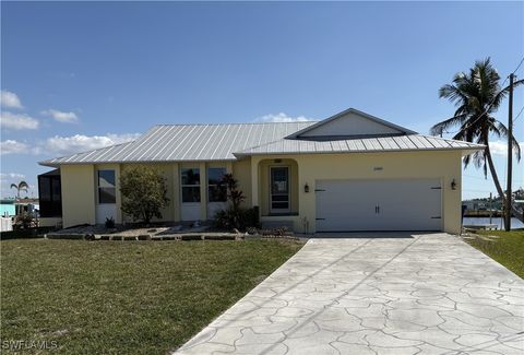 2480 Bayshore Drive Matlacha FL 33993
