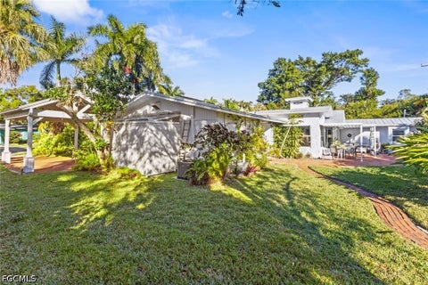 Tiny photo for 1348 Alcazar Avenue, Fort Myers, FL 33901 (MLS # 2026031029)