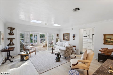 Tiny photo for 1348 Alcazar Avenue, Fort Myers, FL 33901 (MLS # 2026031029)