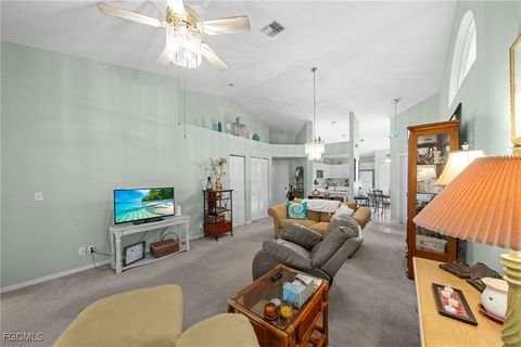 Tiny photo for 14543 Cypress Trace Court, Fort Myers, FL 33919 (MLS # 2025002504)