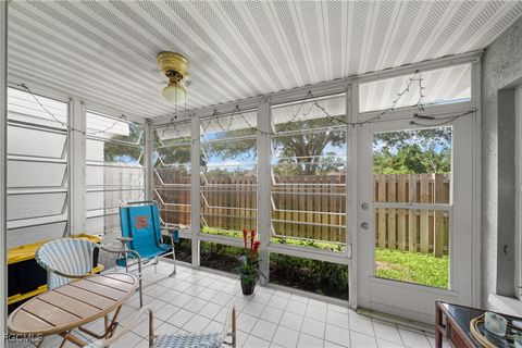 Tiny photo for 14543 Cypress Trace Court, Fort Myers, FL 33919 (MLS # 2025002504)