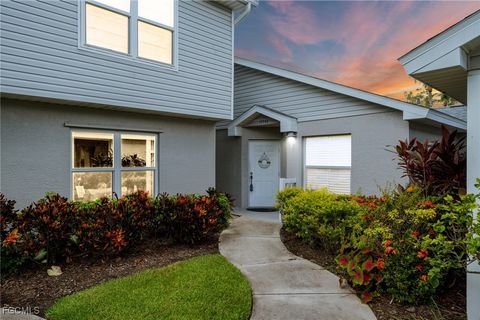 Tiny photo for 14543 Cypress Trace Court, Fort Myers, FL 33919 (MLS # 2025002504)