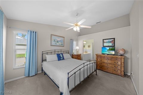 Tiny photo for 14543 Cypress Trace Court, Fort Myers, FL 33919 (MLS # 2025002504)