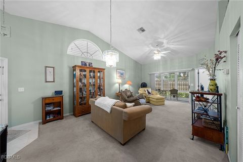 Tiny photo for 14543 Cypress Trace Court, Fort Myers, FL 33919 (MLS # 2025002504)