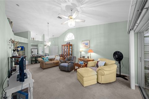 Tiny photo for 14543 Cypress Trace Court, Fort Myers, FL 33919 (MLS # 2025002504)