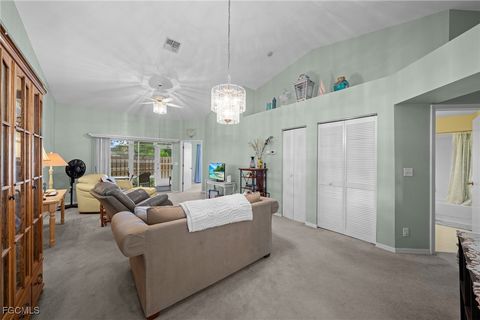 Tiny photo for 14543 Cypress Trace Court, Fort Myers, FL 33919 (MLS # 2025002504)