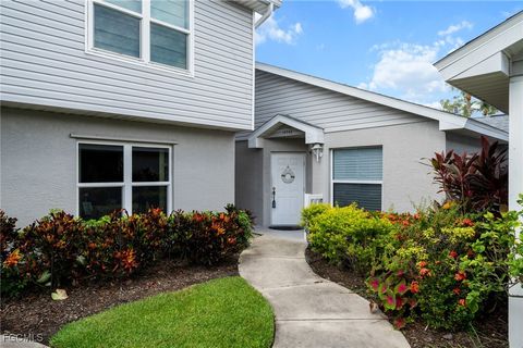 Tiny photo for 14543 Cypress Trace Court, Fort Myers, FL 33919 (MLS # 2025002504)