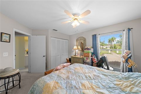 Tiny photo for 14543 Cypress Trace Court, Fort Myers, FL 33919 (MLS # 2025002504)