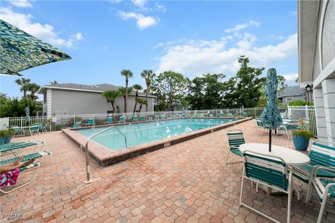 Tiny photo for 14543 Cypress Trace Court, Fort Myers, FL 33919 (MLS # 2025002504)