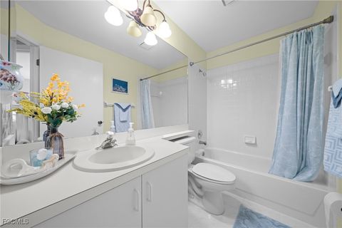 Tiny photo for 14543 Cypress Trace Court, Fort Myers, FL 33919 (MLS # 2025002504)