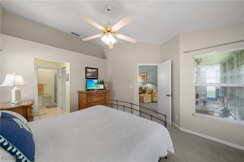 Tiny photo for 14543 Cypress Trace Court, Fort Myers, FL 33919 (MLS # 2025002504)