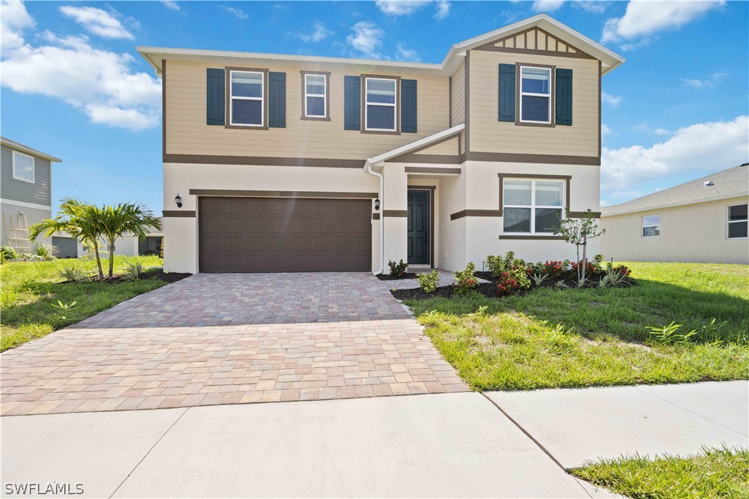 17318 Gulf Preserve Drive