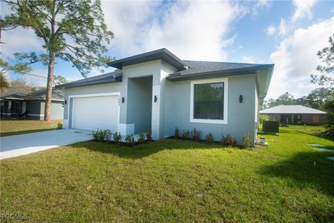 1087 Rugby Lane Labelle FL 33935