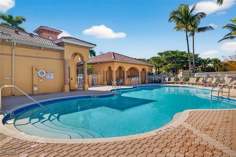 15585 Ocean Walk Circle 215 Fort Myers FL 33908