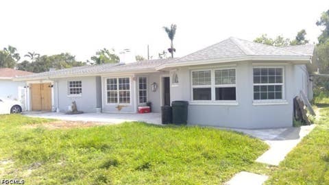 Photo of 1214 Donna Drive, Fort Myers, FL 33919 (MLS # 2026034839)