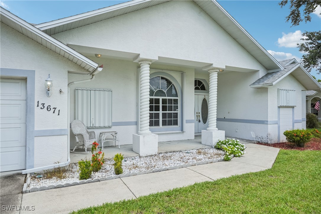 13671 Willow Bridge Drive