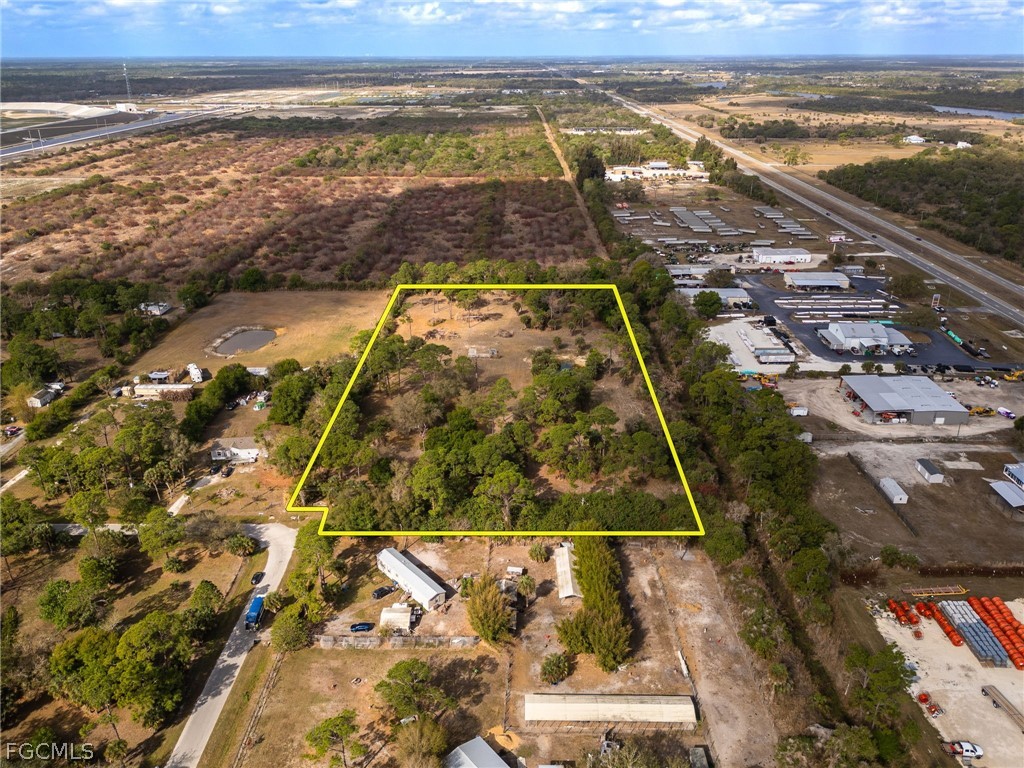 3680 W Double J Acres Road