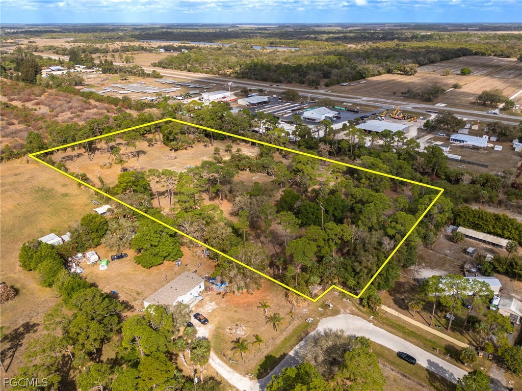 3680 W Double J Acres Road