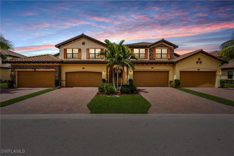 17390 Cherrywood Court 7001 Bonita Springs FL 34135