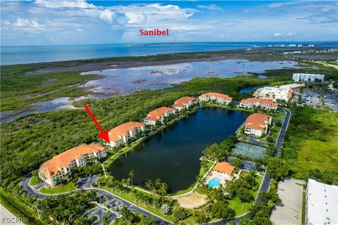 20061 Sanibel View Circle 201 Fort Myers FL 33908