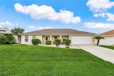 4512 SW 20th Avenue Cape Coral FL 33914