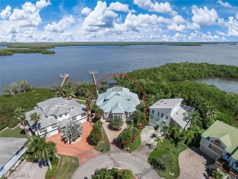 21504 - 21500 Indian Bayou Drive Fort Myers Beach FL 33931