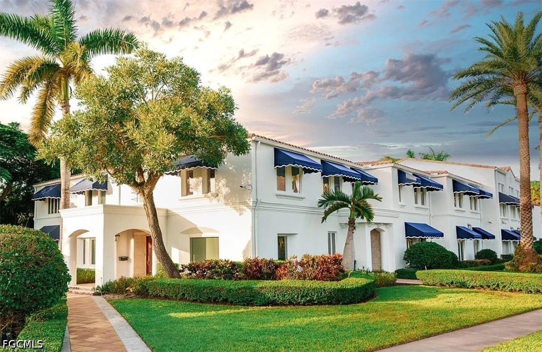 2525 Indian Mound Trail